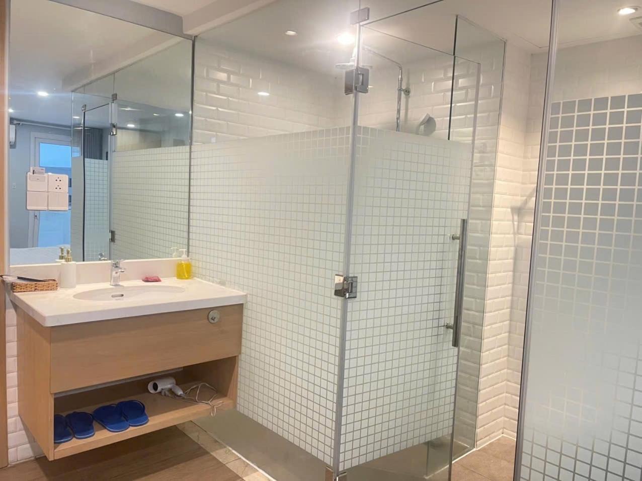 7 Apartment โฮจิมินห์ซิตี้ ภายนอก รูปภาพ